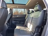 New 2025 Volkswagen Atlas SEL image 6