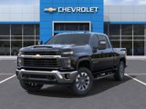 New 2025 Chevrolet Silverado 2500 LT image 6
