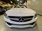 Used 2017 Mercedes-Benz C 63 AMG S image 4