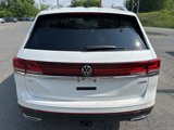 New 2025 Volkswagen Atlas SEL image 5