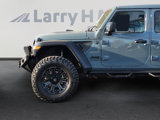 New 2025 Jeep Wrangler Willys image 3