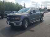 New 2025 Ford F150 XLT w/ Equipment Group 303A High image 3