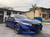 Used 2018 Honda Accord Sport image 2