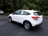Used 2018 Honda HR-V LX image 5