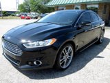 Used 2016 Ford Fusion Titanium image 4