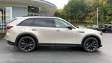 New 2025 MAZDA CX-90 Plug-In Hybrid w/Premium Sport image 4