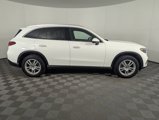 Used 2023 Mercedes-Benz GLC 300 4MATIC image 4
