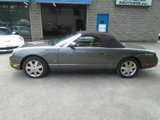 Used 2003 Ford Thunderbird image 3