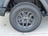 New 2025 Jeep Wrangler Sport S image 5
