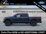 New 2025 Ford F150 Raptor image 3