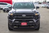 New 2025 Toyota Tacoma SR5 image 2