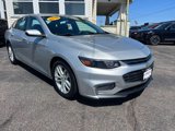 Used 2016 Chevrolet Malibu LT image 5