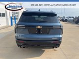 New 2026 Chevrolet Traverse High Country image 5