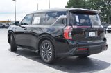 New 2025 Nissan Armada Platinum Reserve image 3