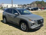 Used 2024 Hyundai Tucson SEL image 3