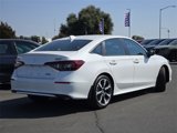New 2026 Honda Civic FWD Hybrid Sedan image 5