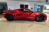 New 2025 Chevrolet Corvette E-Ray w/ Stealth Interior Trim Package image 3