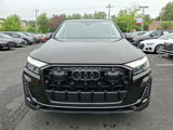 Certified 2025 Audi Q7 3.0T Prestige image 2