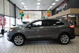 Used 2022 Ford Edge Titanium image 3