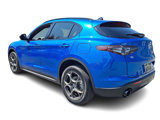 New 2025 Alfa Romeo Stelvio Sprint image 2
