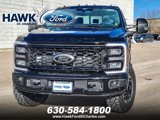 New 2025 Ford F350 Lariat w/ Lariat Ultimate Package image 4
