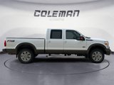 Used 2015 Ford F250 King Ranch w/ King Ranch w/Chrome Package image 6