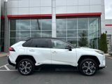 Certified 2025 Toyota RAV4 XSE image 2