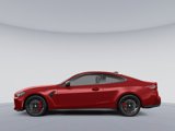 New 2026 BMW M4 xDrive Competition image 2
