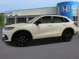 New 2025 Honda HR-V Sport image 2