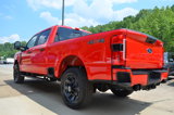 New 2025 Ford F250 4x4 Crew Cab Super Duty image 4