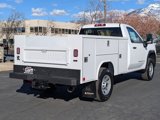 New 2025 GMC Sierra 3500 Pro w/ Convenience Package image 3