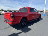 Used 2021 RAM 1500 Laramie image 5