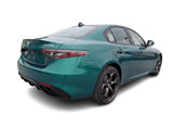 New 2025 Alfa Romeo Giulia AWD w/ Driving Assist Package image 4