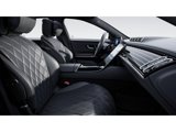 New 2025 Mercedes-Benz S 580 4MATIC Sedan image 4