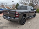 Used 2024 RAM 2500 Laramie w/ Night Edition image 3