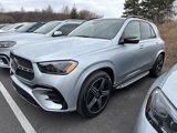 New 2025 Mercedes-Benz GLE 450 4MATIC image 4