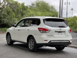 Used 2015 Nissan Pathfinder S image 6