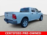 Certified 2023 RAM 1500 Tradesman w/ Tradesman SXT Package image 5