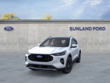 New 2025 Ford Escape SE w/ PHEV Premium Package image 2