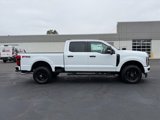New 2025 Ford F250 XL w/ STX Appearance Package image 3