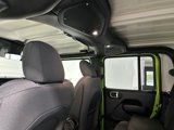 New 2025 Jeep Gladiator Willys image 5