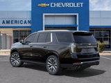 New 2025 Chevrolet Tahoe High Country image 4