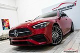 Used 2024 Mercedes-Benz C 300 Sedan w/ AMG Line w/ Night Package image 3