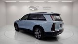 New 2026 Cadillac Vistiq Sport w/ LPO, Floor Liner Package image 5