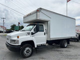 Used 2005 Chevrolet Kodiak C4500 2WD Regular Cab image 2