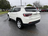Used 2019 Jeep Compass Latitude w/ Popular Equipment Group image 3