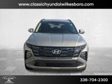 New 2025 Hyundai Tucson SEL image 2