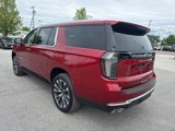 New 2025 Chevrolet Suburban High Country image 4