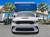 Certified 2024 Dodge Durango R/T image 3