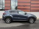 Used 2017 Kia Sportage SX image 2